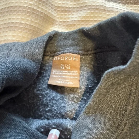 Swamp Lager Beer pullover sweatshirt - Picture 8 of 8